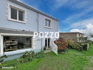 Maison 4 pièces 58 m²