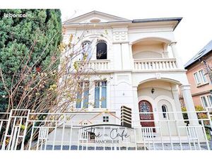 Maison 6 pièces 145 m²