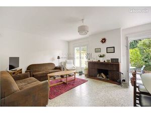 Maison 5 pièces 97 m²