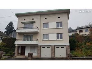 Maison 10 pièces 160 m²