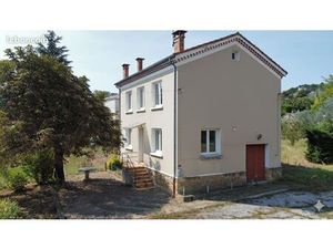 Charmante Maison individuelle