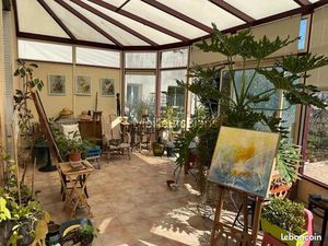 Maison 13 pièces 330 m²