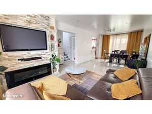 Maison 4 chambres a vendre