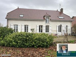 Maison 7 pièces 173 m²