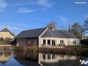 Maison 107 m² GOURFALEUR