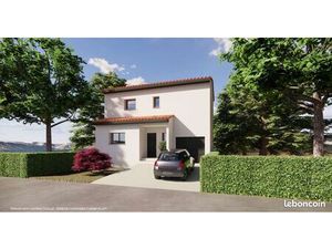 Villa 4 pièces 90 m²