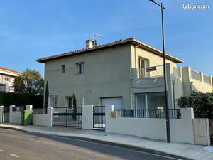 Villa 6 pièces 4 faces 176 m2 habitable