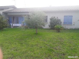 Maison dans jolie petit village gersois