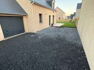 Maison individuelle de 119 m2