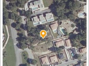 Terrain 492m2 Deven Nord Istres