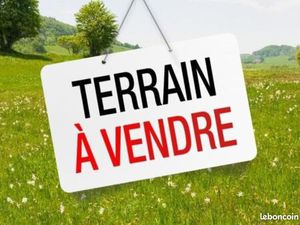 Terrain 3060 m² TOULOUGES