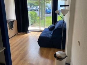 Studio en RDC limite Bayonne