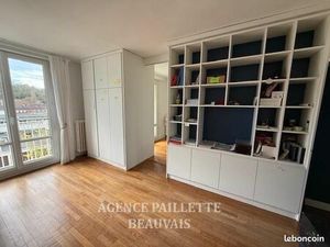 Appartement 4 pièces 68 m²