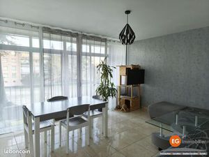 Appartement 4 pièces 71 m²