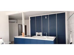 Appartement 4 pieces 250 000 Euros