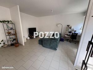 Appartement 4 pièces 83 m²