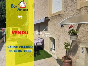 Appartement 2 pièces 49 m²