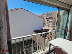 F2 duplex + parking couvert