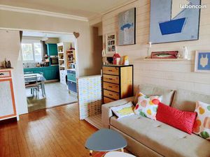 Appartement coup de coeur