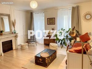 Appartement 1 pièce 39 m²