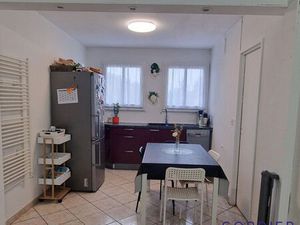 Appartement 5 pièces 89 m²