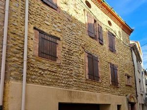 Immeuble 5 pièces 115 m²