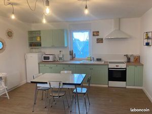 Appartement proche bourg à louer