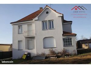 Appartement 3 pièces 81 m²