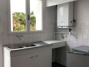 Location Appartement T1 à Pont-Rousseau (44400) : à louer T1 / 30m² Pont-Rousseau