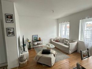 Appartement hyper centre