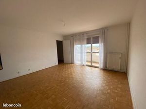 Appartement 3 pièces 57 m²