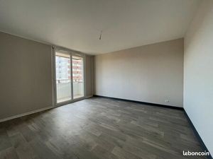 Appartement T2 Saint-Dizier