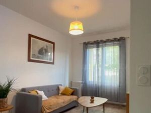 Appartement T2 meublé et rénové à Saint - Lô