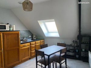 Appartement à louer avec garage