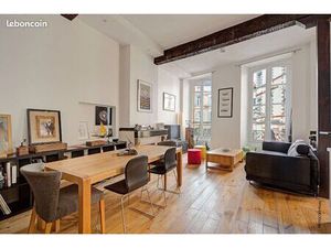 Appartement 4 pièces 94 m²