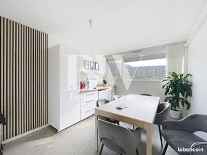 Bureaux 214 m² Brest