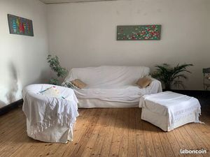 Bureau à louer sur Plonéour-Lanvern