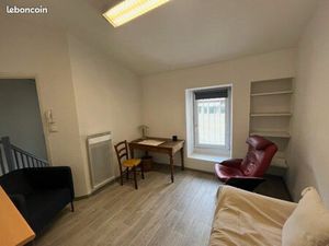 Loue bureau centre-ville