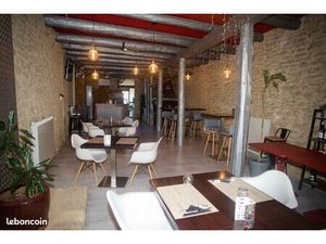 Commerce et habitation