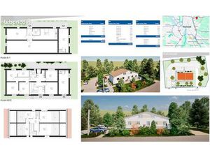Votre nouvel espace de santé à balma jardin parkings 12 bureaux