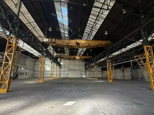 Local d'activité 2 825 m²