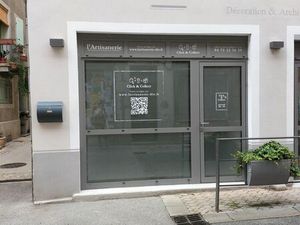 Location local commercial