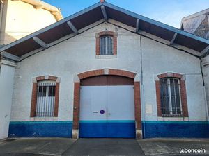 A louer local commercial