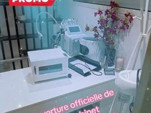 Location de local professionnel