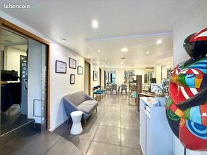 Local commercial 150 m² TOULOUSE