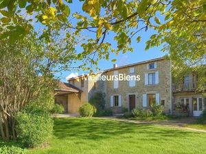 Propriété 9 pièces 400 m²