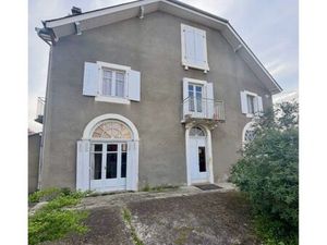 Maison de Maître 1689