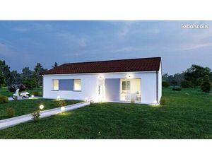 Maison 5 pièces 108 m²