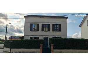 Maison secteur Val Barizien Chaumont