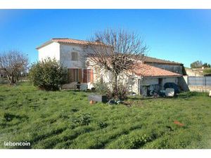 Maison 5 pièces 157 m²